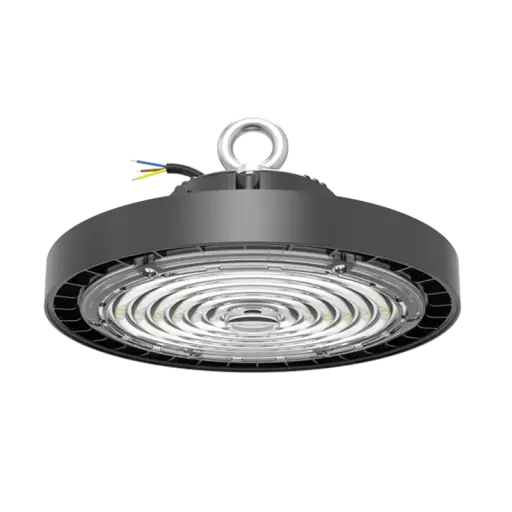 Yüksek Tavan Armatürleri